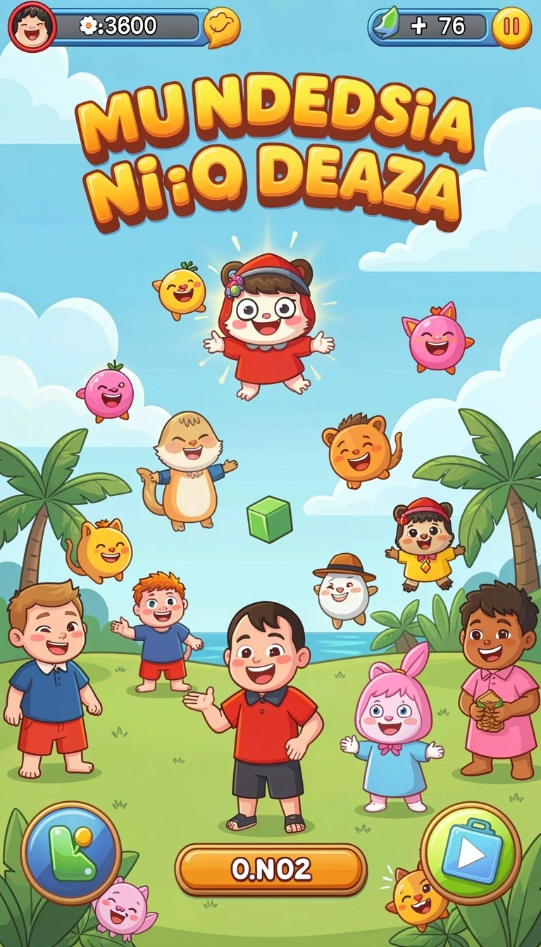Pratinjau antarmuka orca128 APK Terbaru dengan Fitur Lengkap di bandarcolok