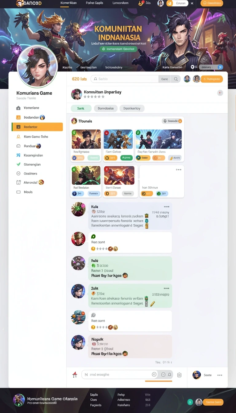 Pratinjau antarmuka hebat303 Terbaru: Download APK dan Info Lengkap di bandarcolok