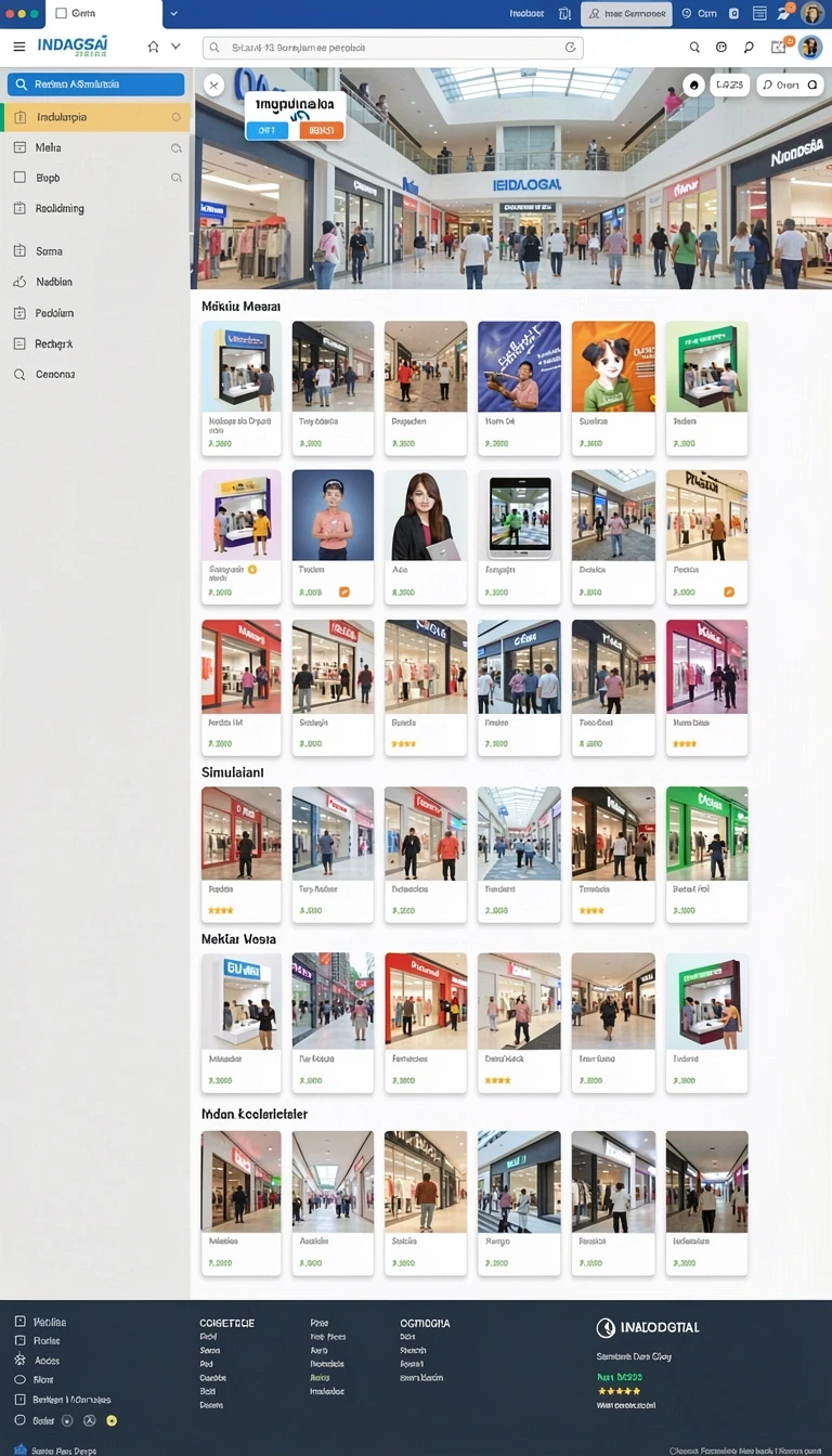 Pratinjau antarmuka Download forwin77 APK Terbaru Full Version di bandarcolok