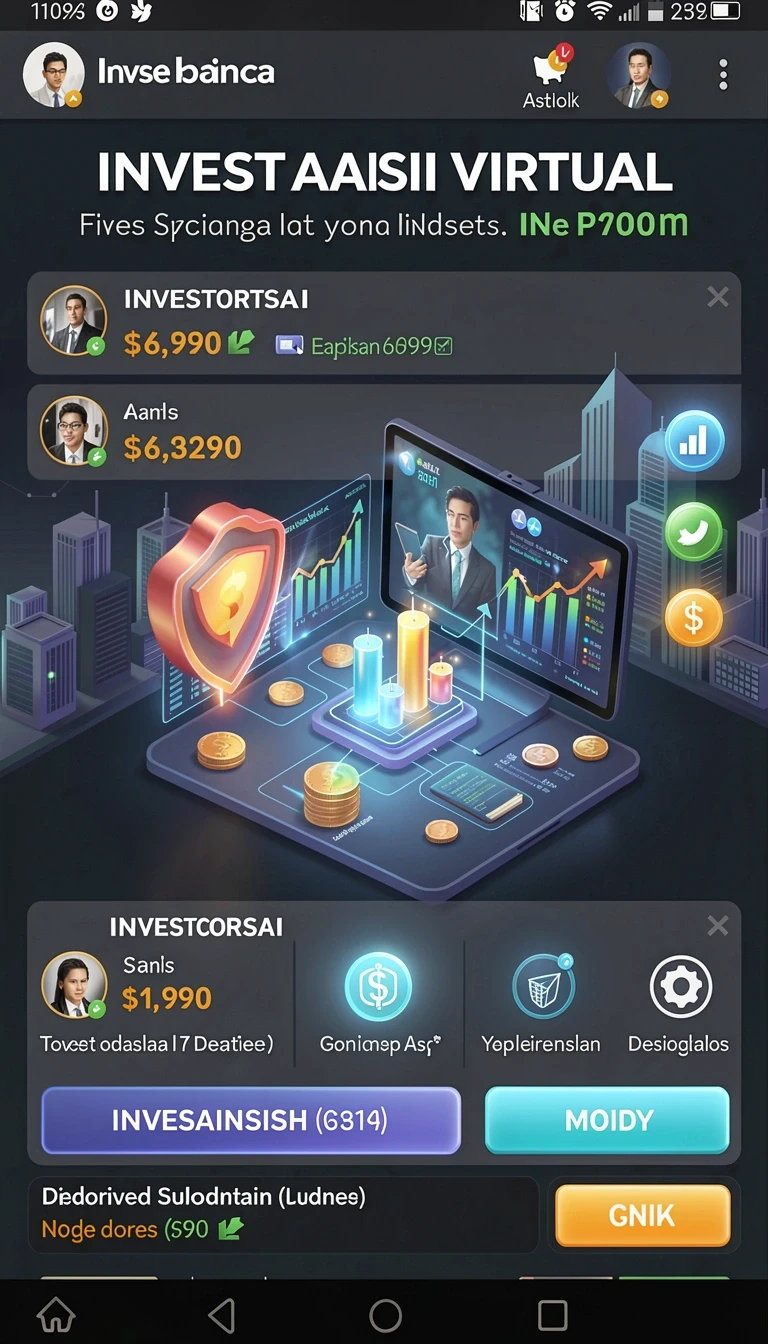 Pratinjau antarmuka orca128 APK Terbaru dengan Fitur Lengkap di bandarcolok