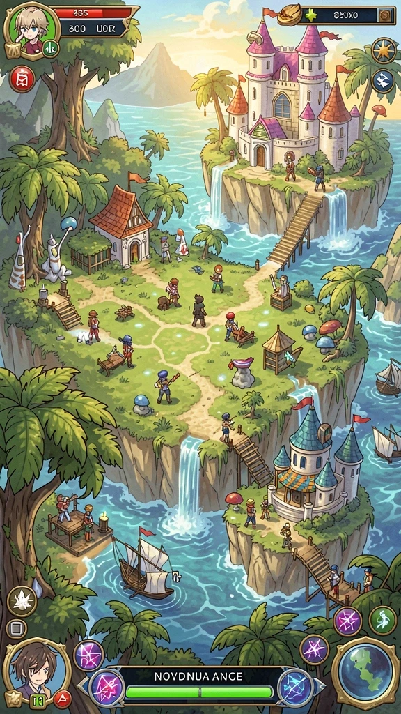 Pratinjau antarmuka Aplikasi popwin Terbaru dan Terlengkap di bandarcolok
