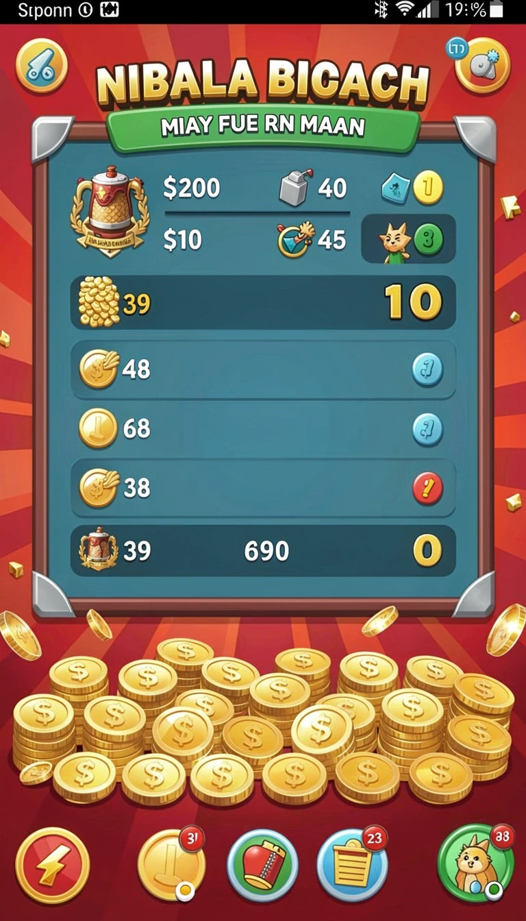 Pratinjau antarmuka ee789 Terbaru untuk Android: Download APK Gratis di bandarcolok