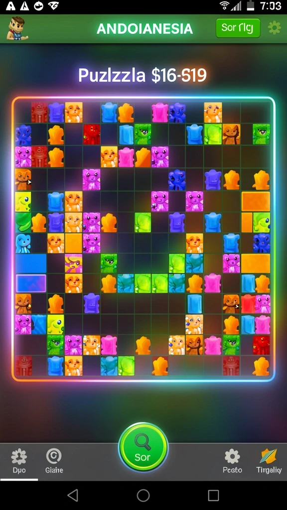 Pratinjau antarmuka Download forwin77 APK Terbaru Full Version di bandarcolok